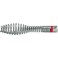 Foret à lobe, Ø de tuyau : 75-100 mm, Ø du foret 40 mm, Long. 180 mm, Prise femelle : 22 mm