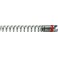 Foret droit, Ø de tuyau : 40-75 mm, Ø du foret 16 mm, Long. 110 mm, Prise femelle : 16 mm