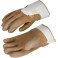 Paire de gants de guidage de spirale