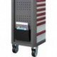 Porte-documents pour servante d'atelier 1 PCS