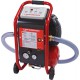 Compresseur nettoyeur ROPLUS, Volume du réservoir : 10 l, Pression d'eau maxi. 7 bar, Puissance du moteur 230 V/1100 W, Débit maxi. : 5 m³/h