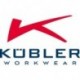 Veste Pulsschlag Taille 58 noir/bleu