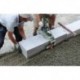 Pince bordure Easygrip EXG