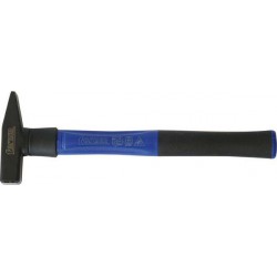 Marteau de mécanicien avec manche à 3 composants, Poids : 1500 g