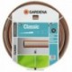 Gardena Classic Tuyau 19 mm, 50 m, gris (Par 50)