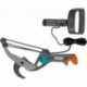 Gardena - Echenilloir lame a enclume - 297-20