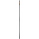 Gardena - manche aluminium téléscopique 160-290