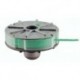 Gardena 05309-20 Bobine de fil de coupe référence 9811 4 m