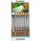 Gardena 18330 – 32 Lance Action (Par 24)