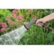Gardena 18319-20 Comfort Pistolet-arrosoir pour de parterres Gris/Orange Plastique 30 x 20 x 20 cm