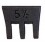 Coin pour marteau SFIX taille 2 23mm Steinmetz 1 PCS
