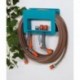 Porte-tuyau mural Bleu 30 x 20 x 20 cm 00238-20 Gardena