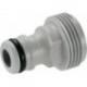 Gardena 0921-50 Adaptateur pour accessoire 26,5 mm (G 3/4)