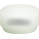 Embout de rechange pour massette, Ø de la tête : 40 mm
