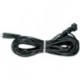 Gardena Cable rallonge Noir 30 x 20 x 20 cm 01186-20