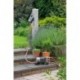 Gardena Sélecteur automatique Gris/Orange 30 x 20 x 20 cm 01197-20