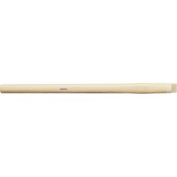Manche de rechange, marteau de forgeron Supercraft, pour marteaux avec Ø de tête : 80 mm