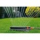 Gardena - Arroseur oscillant Aquazoom 250 - 1