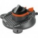 Arroseur rotatif - Gardena Tango 2065