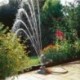 Arroseur rotatif - Gardena Tango 2065