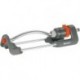 Gardena Arroseur oscillant Polo 220 Classic, multicolore (Par 60)