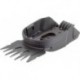 Gardena 02340-20 Lame pour gazon/buis 8 cm