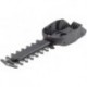 Gardena 2342-20 Lame a arbustes 12,5 cm