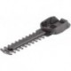 Gardena 02343-20 Lame pour buissons ClassicCut/ComfortCut 18 cm