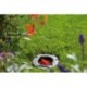 Gardena Vanne d'arret Noir/Gris 30 x 20 x 20 cm 02724-20