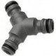 Gardena Raccord en Y