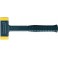 Massette Secural, Taille de la tête : 30 x 40 mm, Long. de tête 117 mm, Long. totale 300 mm