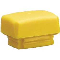 Tête de maillet SECURAL 30x40mm HALDER 1 PCS
