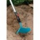 Gardena 3118 Butteur-rayonneur Combisystem