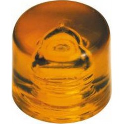 Tête de rechange, massette en plastique, pour Ø de tête : 32 mm