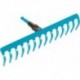 Gardena - Rateau de jardin combisystem 14 dents , 36 cm