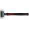 Massette Supercraft, manche 3 composants, Ø de la tête : 40 mm, Long. de tête 116 mm, Long. totale 370 mm