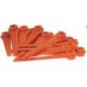 Gardena 05368-20 Lames de rechange pour ref. 2417/8841/8840