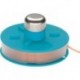 Gardena 05369-20 Bobine de fil de coupe 6 m référence 2542/2544/2545/2546/2555