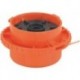 Gardena Cassette a fil complète pourT.T.2542,2544,2550,2555