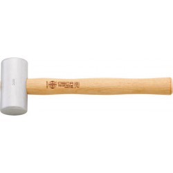 Marteau en aluminium, Poids : 1500 g