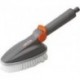 Gardena - GARDENA - Brosse de lavage a main a brins durs