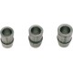 Coin annulaire, Ø x Long. : 11 x 16 mm, Utilisation du frêne 300 g, Utilisation du caryer - g