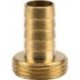 Raccord en laiton GARDENA G 3/4 Gew., (Par 10)
