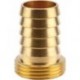 Raccord en laiton GARDENA G 3/4"Gew.,