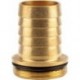 Douille en laiton GARDENA Gardena G 1 1/4 Gew.,1 1/4"-Schl.