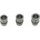 Coin annulaire, Ø x Long. : 15 x 20 mm, Utilisation du frêne 800 g, Utilisation du caryer 800/1000 g
