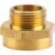 Raccord fileté GARDENA G 3/4-AG/G 1-IG