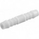 Tuyau de liaison/ raccord - 10mm - contenu: 2 pièces - Gardena (Par 10)