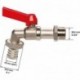 Vanne robinet G 1 Gew., 3/4"-Tuyau
