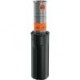 Turbine escamotable T 380 Noir 30 x 20 x 20 cm - Gardena 08205-29